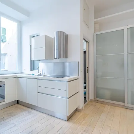 San Luca Exclusive Loft Apartment