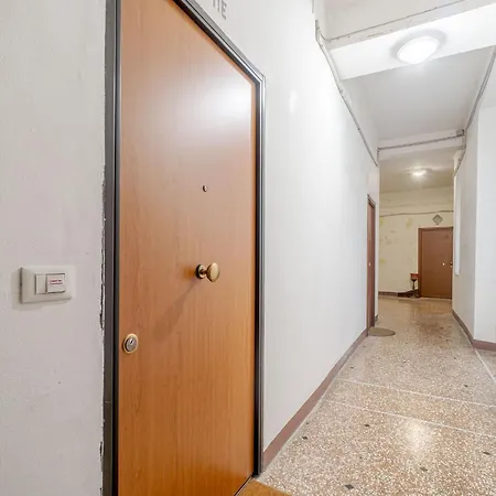 Daire San Luca Exclusive Loft