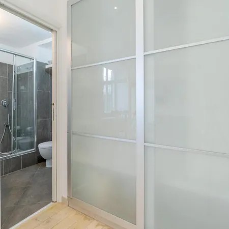 Daire San Luca Exclusive Loft