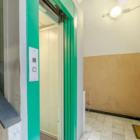 San Luca Exclusive Loft דירה *