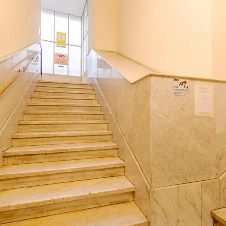 San Luca Exclusive Loft Cenova