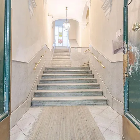 San Luca Exclusive Loft דירה