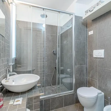 San Luca Exclusive Loft Daire